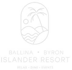 Ballina Byron Islander Resort and Conference Centre